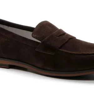 MOCASSINO STONEFLY UOMO MARRONE - 217922 MA