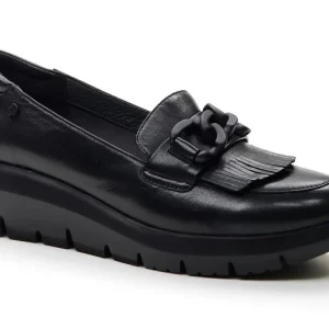 SCARPE BASSE STONEFLY DONNA NERO - 218216 NERO