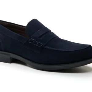 MOCASSINO STONEFLY UOMO NAVY - 218257 NAVY