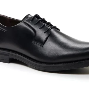 STRINGATE STONEFLY UOMO NERO - 218382 NERO