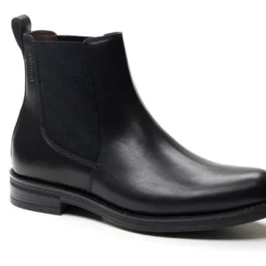 STIVALETTO STONEFLY UOMO NERO - 218387 NERO