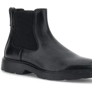 STIVALETTO STONEFLY UOMO NERO - 219808 NERO