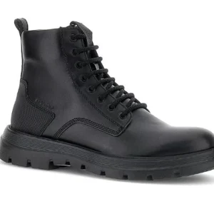 POLACCO STONEFLY UOMO NERO - 219814 NERO