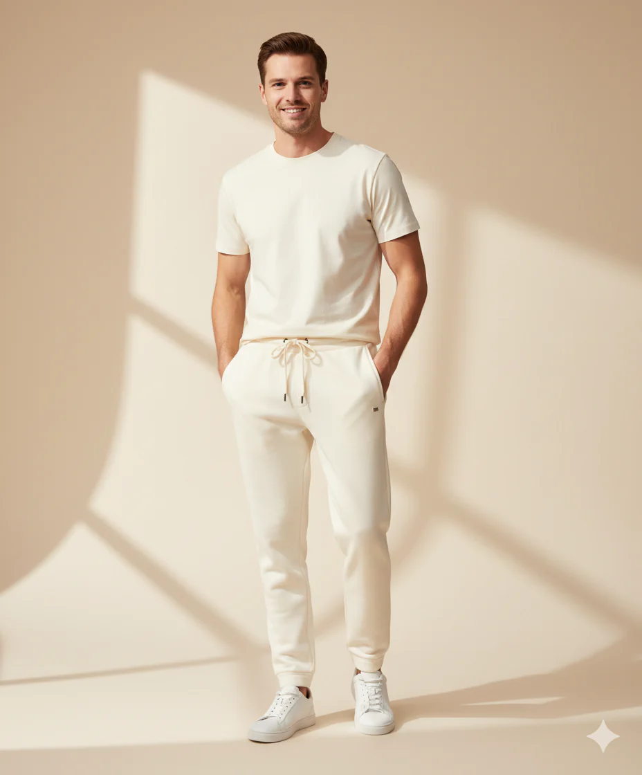 MK22072 - Pantalone - MarkUp - immagine 2