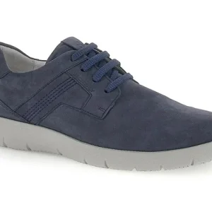 SNEAKERS STONEFLY UOMO BLU - 220796 BLU