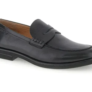 MOCASSINO STONEFLY UOMO NERO - 220798 NERO