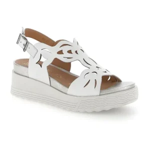 ZEPPE STONEFLY DONNA BIANCO - 220902 WHITE