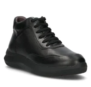 POLACCO STONEFLY UOMO NERO - 221548 NERO