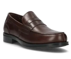 MOCASSINO STONEFLY UOMO MARRONE - 221563 MA