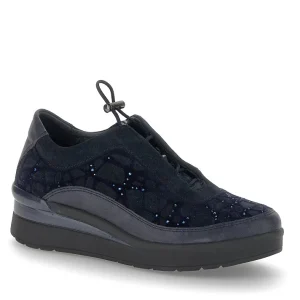 SNEAKERS STONEFLY DONNA BLU - 221725 BLU