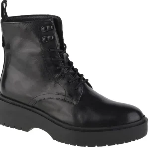 POLACCO LEVIS DONNA NERO - 233648 NERO