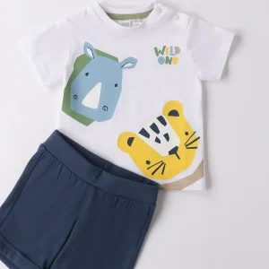 Completo i DO wild one 3 mesi - 24 mesi