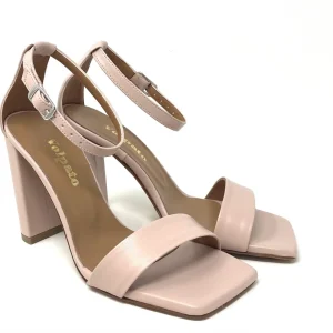 SANDALI CON TACCO VOLPATO DONNA CIPRIA - 241SFT CIPR