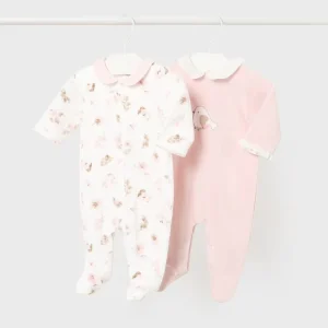 Set 2 tutine MAYORAL