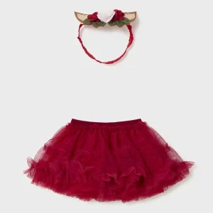 Gonna e Fascia MAYORAL