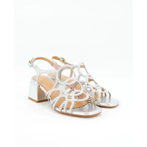 SANDALI ALMA EN PENA DONNA ARGENTO - 288 SILVER