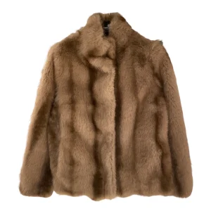 8848 - Eco Pelliccia - ELENA CASALI