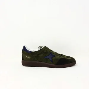 SNEAKERS AMA BRAND UOMO VERDE - 2990 VERDE