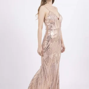 890322 - Vestito - FP&CO.