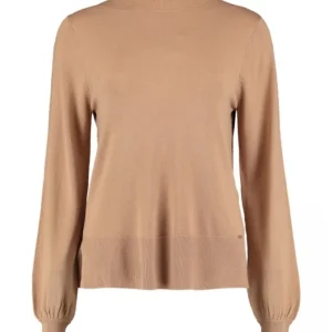 SM44ILLA-BUE22110349987 - Maglia - HAILYS