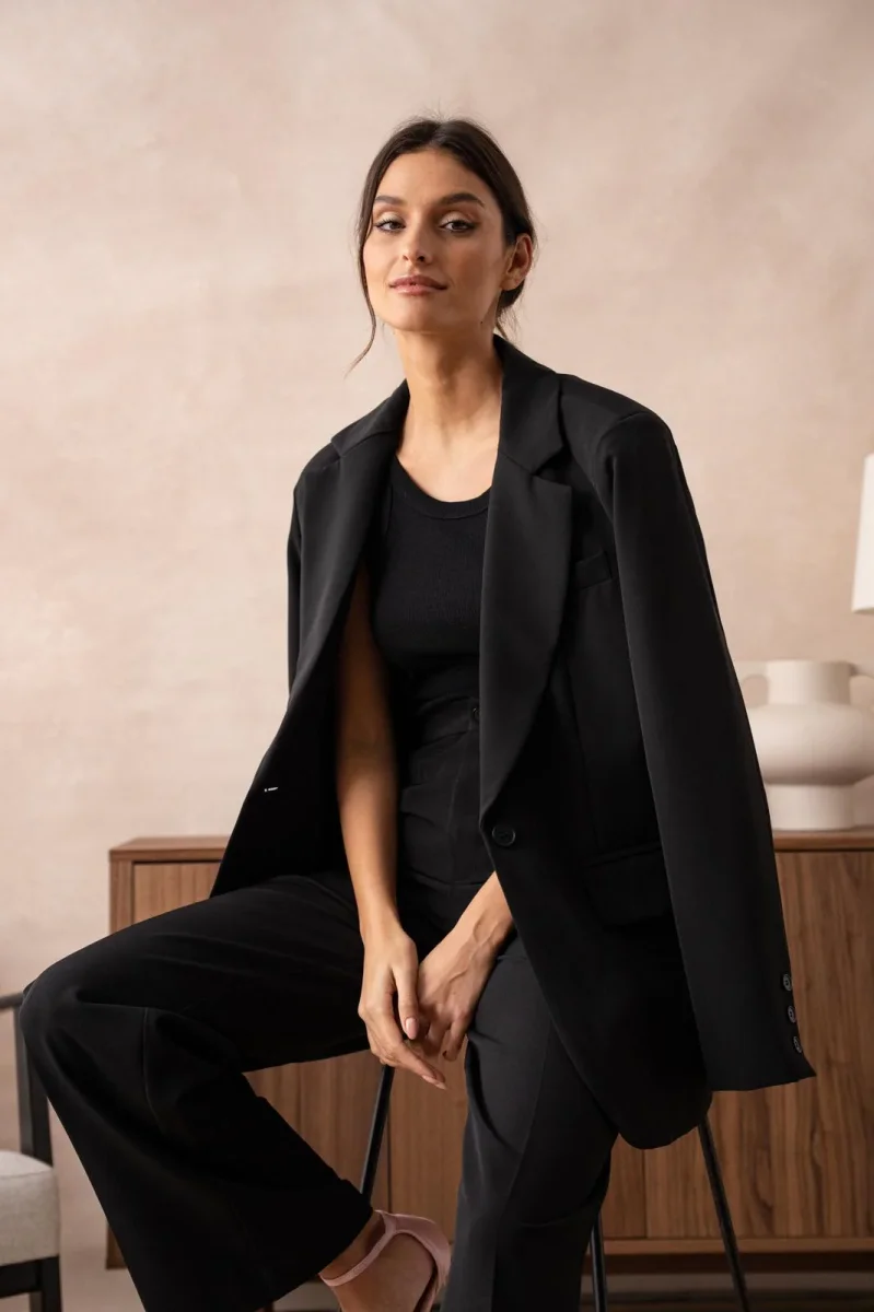 V2205 - Giacca - ATTENTIF - immagine 7