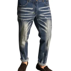 PJ02 - JEANS - REVISION