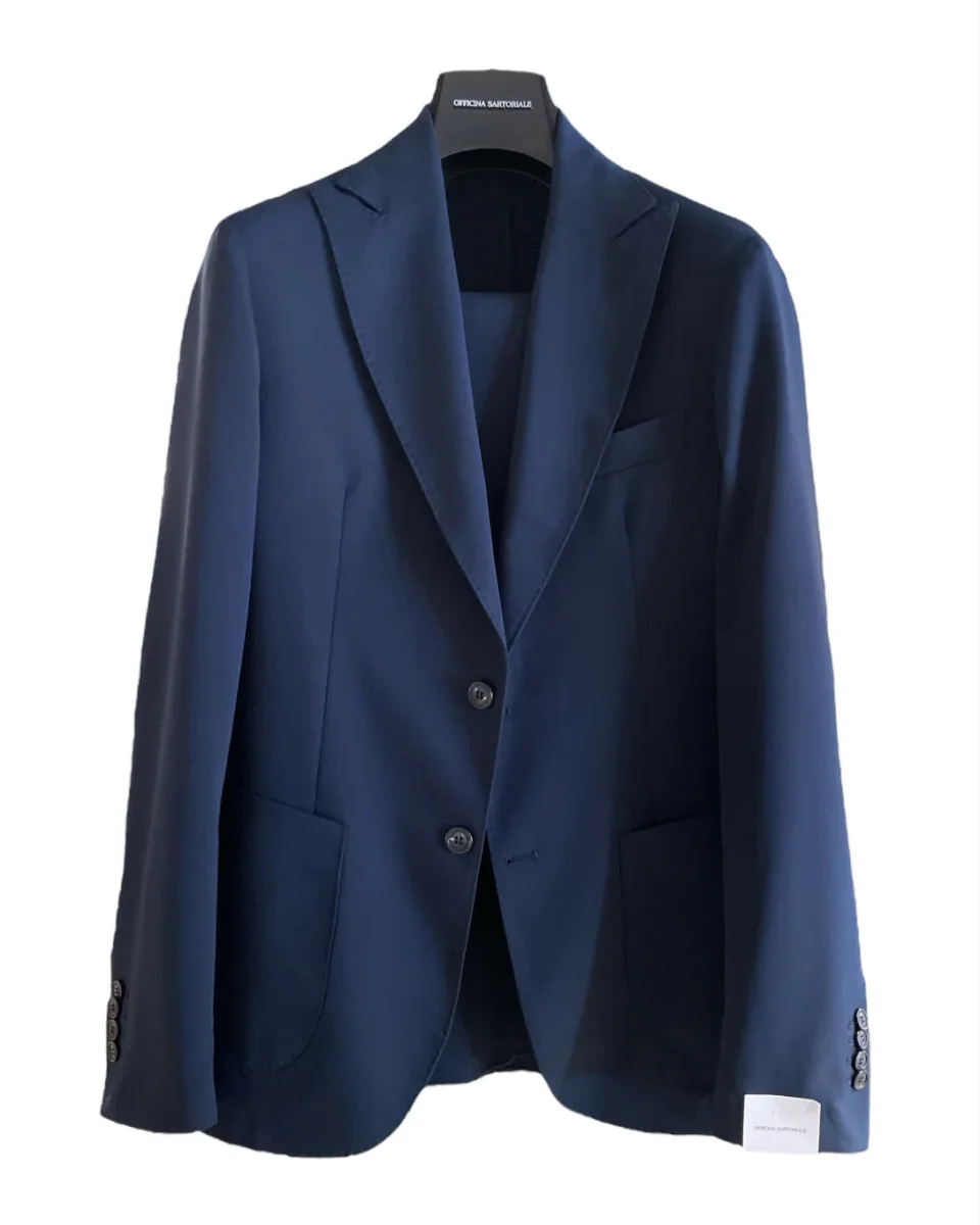 BG304002 - Abito - OFFICINA SARTORIALE - immagine 3