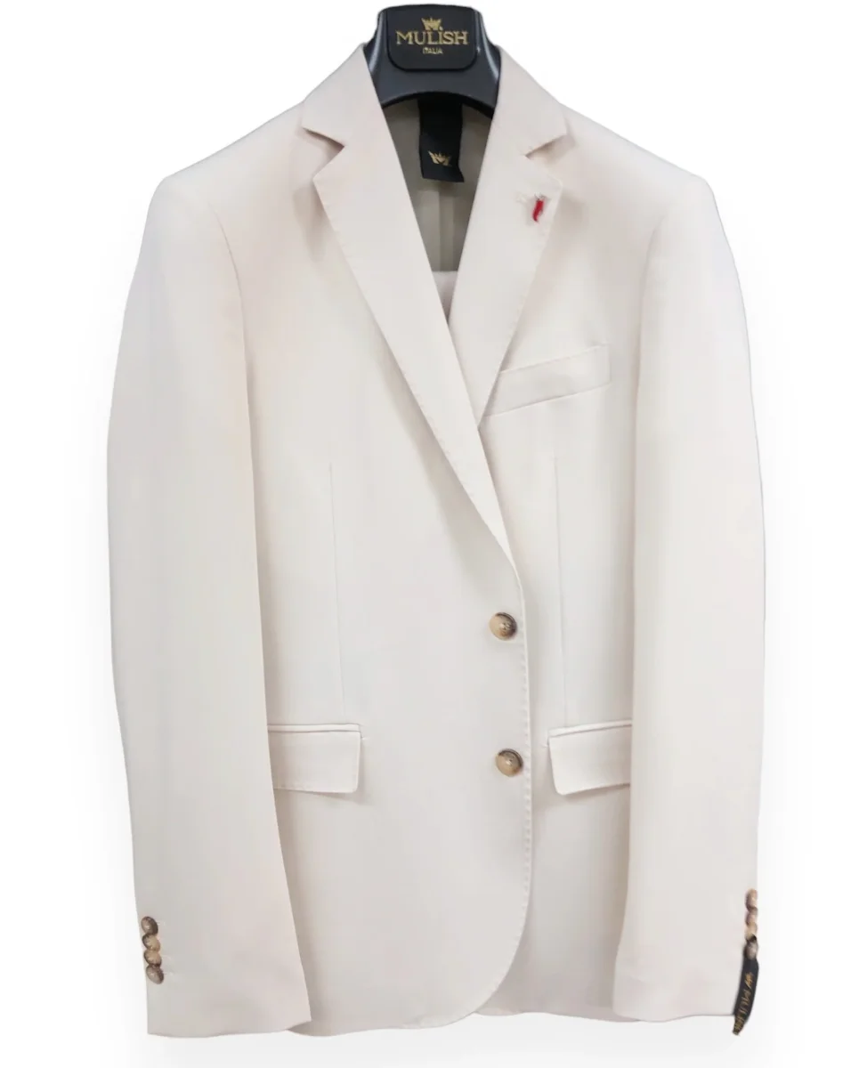 AB7200-ANANAS003 - Abito - MULISH