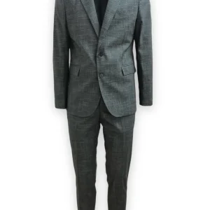 AB7200-ORTISEI005 - Abito - MULISH