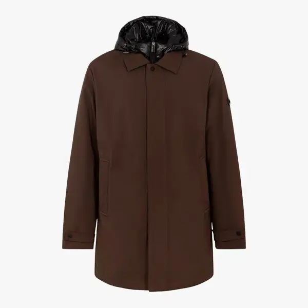 MK9940029 - Trench - MarkUp - immagine 2