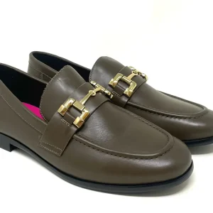 MOCASSINO THE GIVER DONNA FANGO - 30010VIT KA