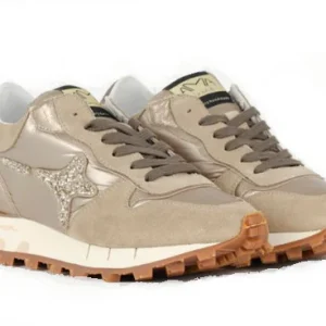 SNEAKERS AMA BRAND DONNA ORO - 3043 ORO