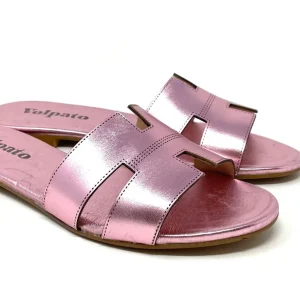 SANDALI BASSI VOLPATO DONNA CIPRIA - 3070 CIPRIA