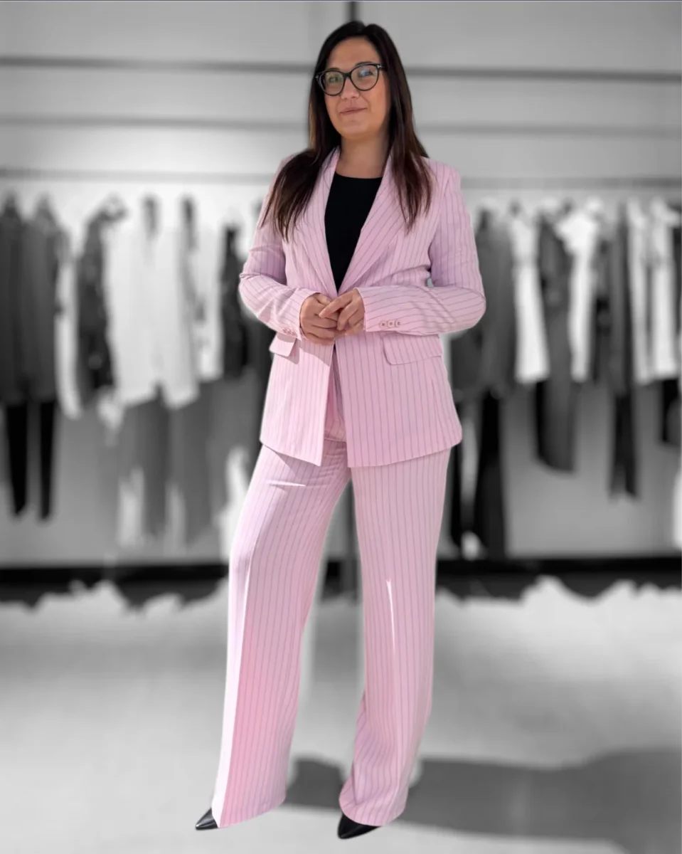 04895 - TAILLEUR - ELENA CASALI - immagine 3