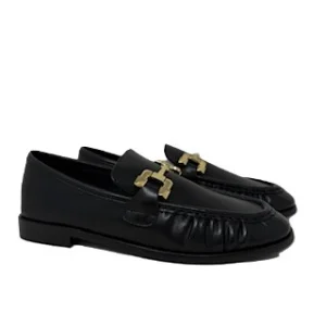 MOCASSINO THE GIVER DONNA NERO - 35210013 NERO