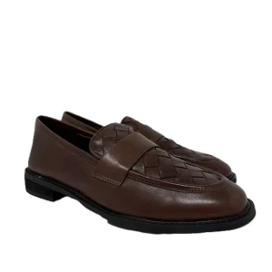 MOCASSINO THE GIVER DONNA TESTA MORO - 35240011 TM