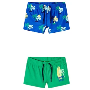 SET 2 COSTUMI MAYORAL