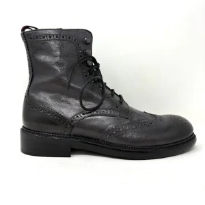 POLACCO VOLPATO UOMO GRIGIO - 37340/1 GRI