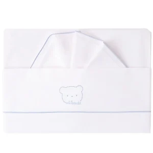 SET LENZUOLA MINIBANDA