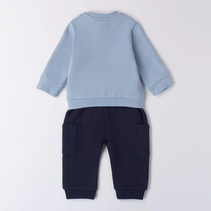 Tuta MINIBANDA - immagine 3