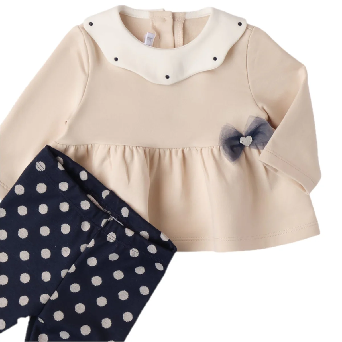 COMPLETO MINIBANDA - immagine 3