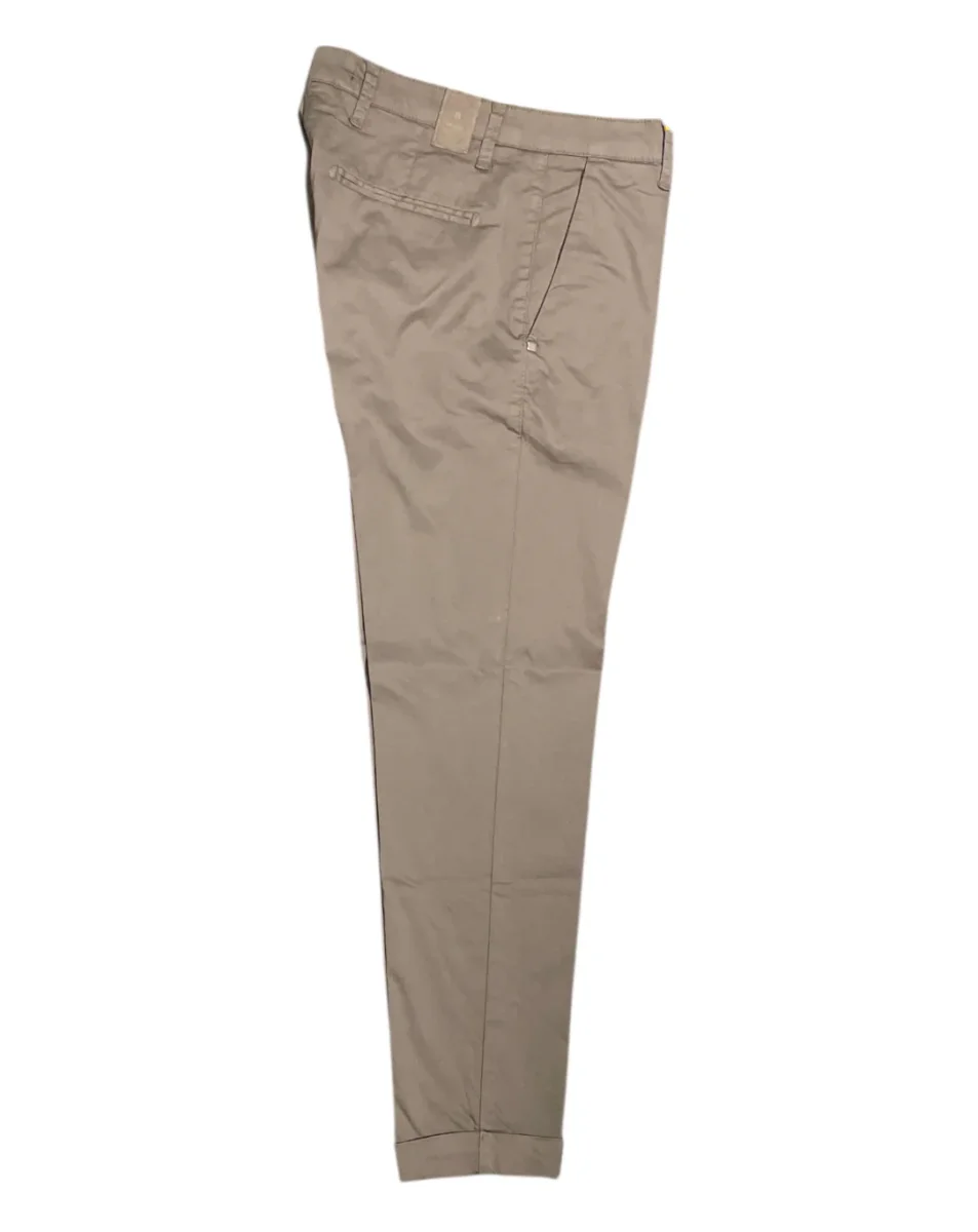 R9390 - Pantalone - L'UOMO SARTORIALE - immagine 5