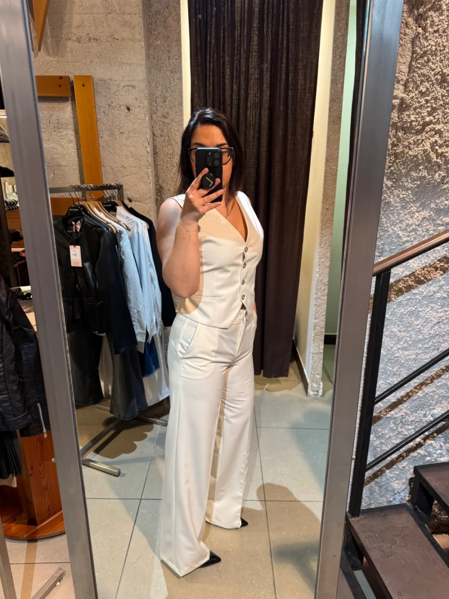 02711 - Pantalone - ELENA CASALI - immagine 6