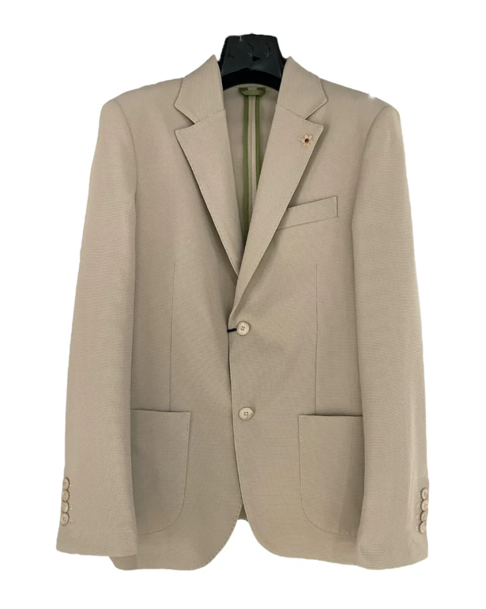 GC-NEAPOLIS - Giacca - MARCO NILS - immagine 4