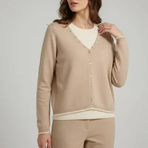 14-B614 - Cardigan - EXTYN