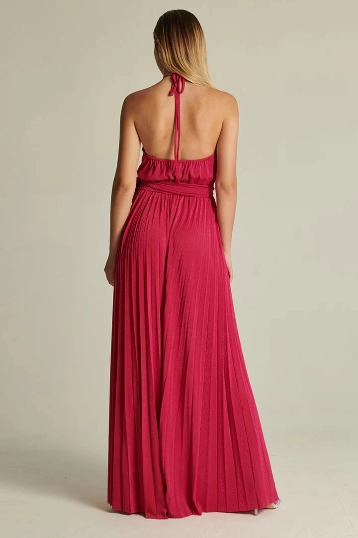 V1582-NINA064 - Tuta - VALENTINA RIO - immagine 3