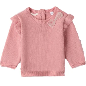 Maglioncino MINIBANDA