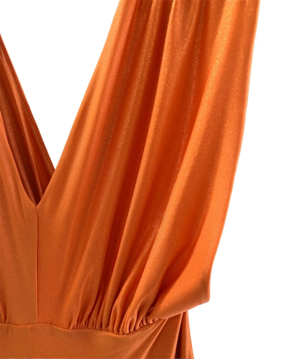 V1549-MONICA001 - Vestito - VALENTINA RIO - immagine 3