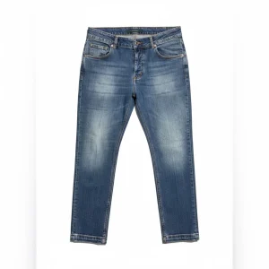 NC101-BELL - JEANS - L'UOMO SARTORIALE