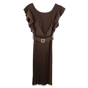 6112 - Vestito - FRANZESE